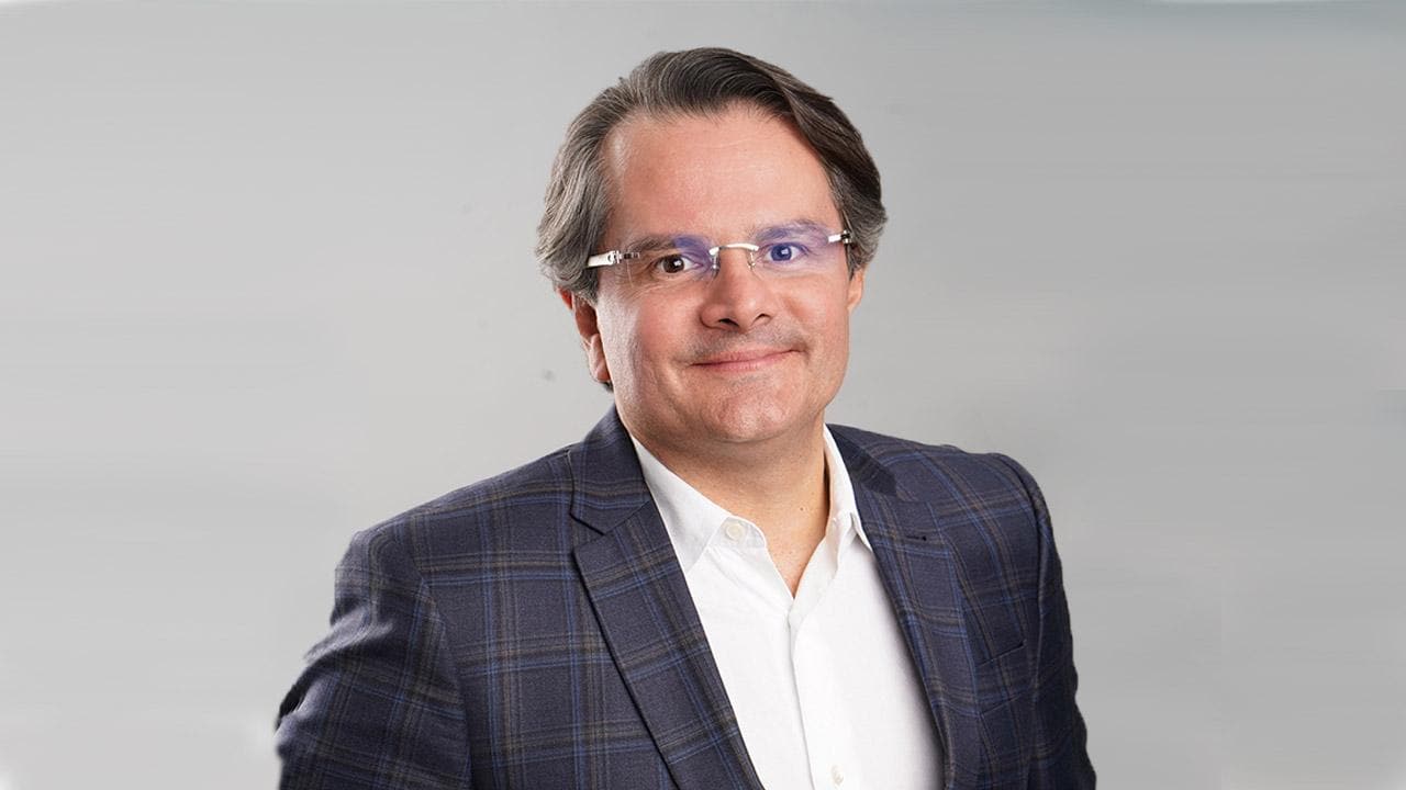 Jonas Marques Neto