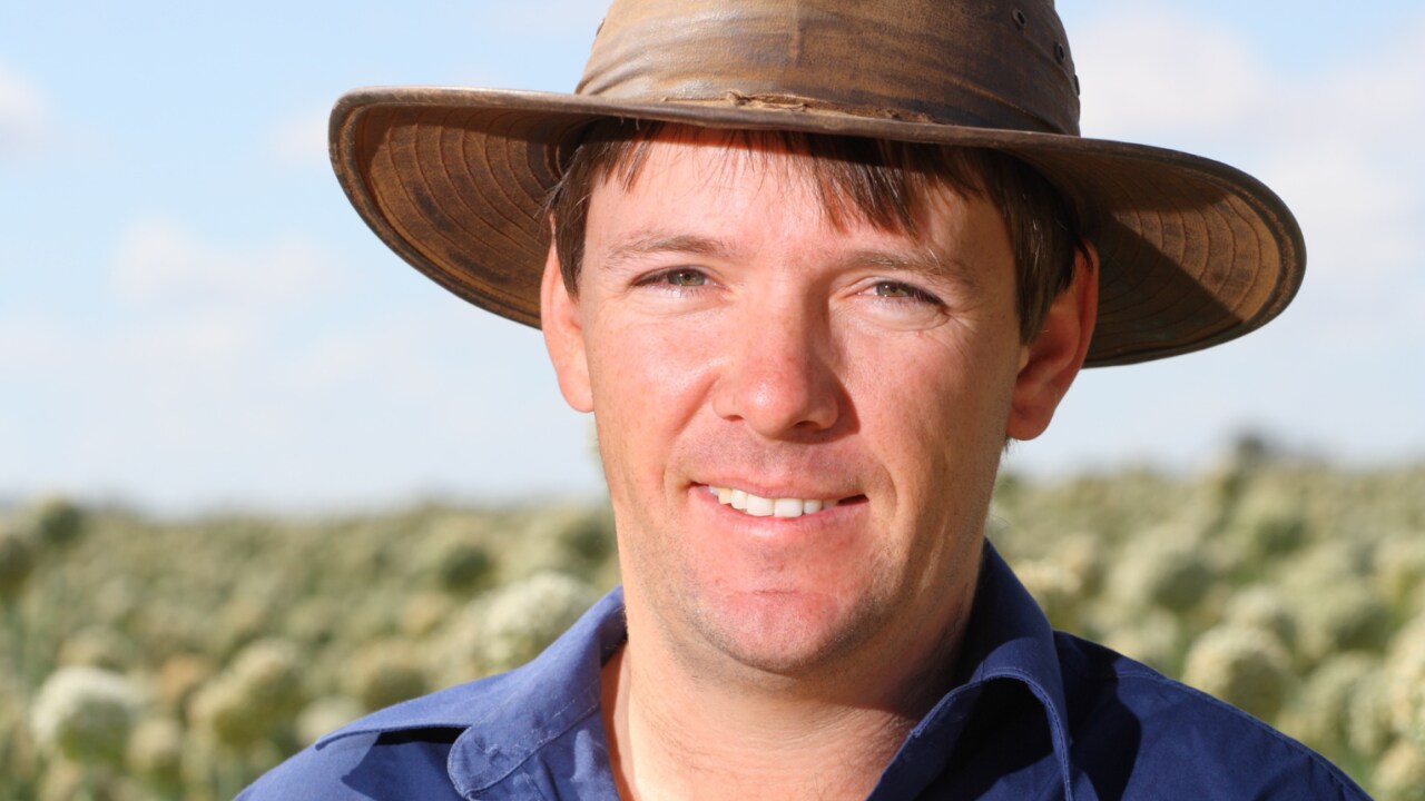 Australian Farmer