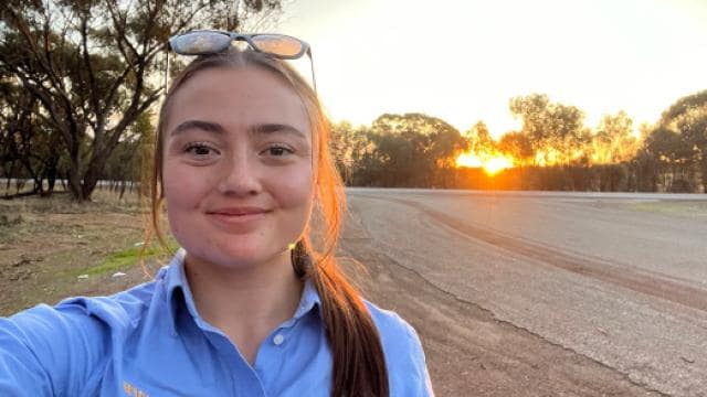 employee story Julia