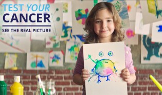 Test Your Cancer