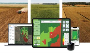 FieldView launch