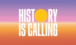 History is Calling - The Voice to Parliament